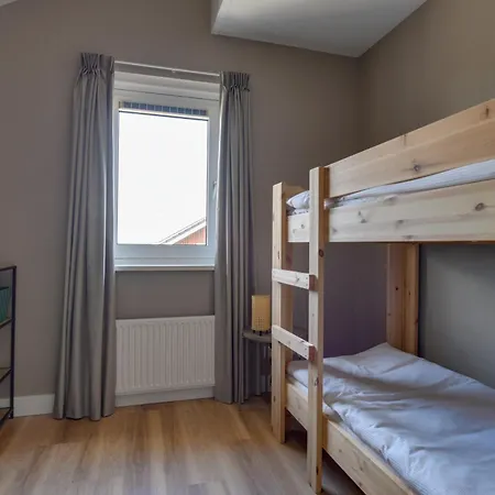 Meerzicht 57 - 3 Bedroom Appt With Sunny Terrace شقة Uitgeest