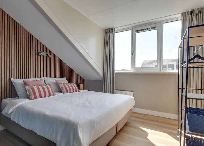 Meerzicht 57 - 3 Bedroom Appt With Sunny Terrace Apartamento Uitgeest