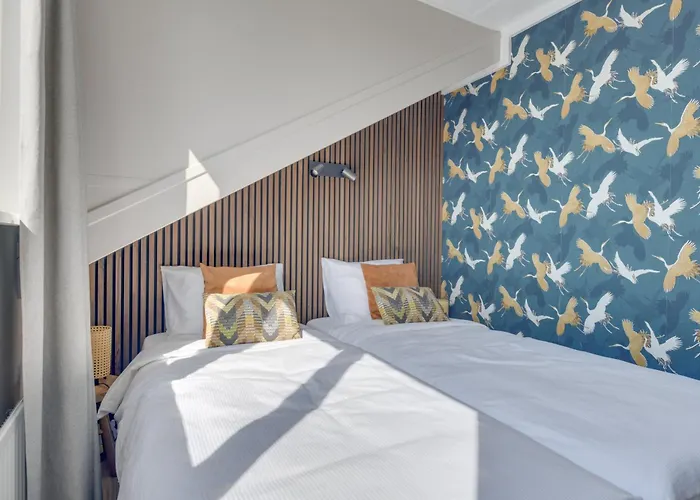 Apartamento Meerzicht 57 - 3 Bedroom Appt With Sunny Terrace Uitgeest