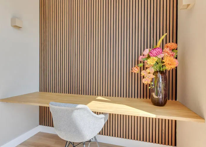 Meerzicht 57 - 3 Bedroom Appt With Sunny Terrace Uitgeest