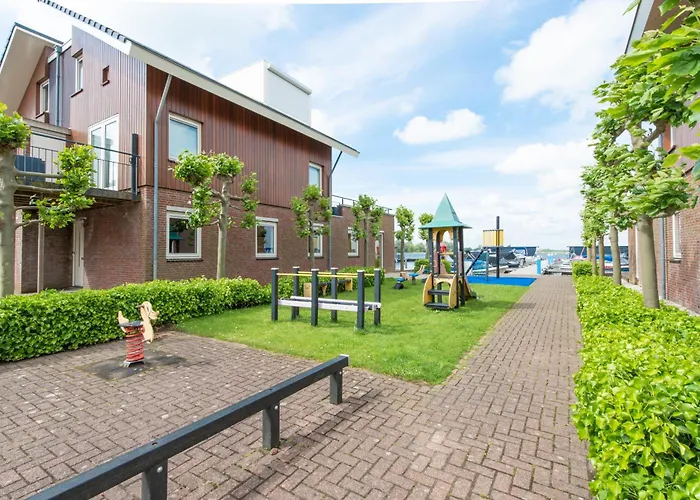 Meerzicht 57 - 3 Bedroom Appt With Sunny Terrace Apartamento *