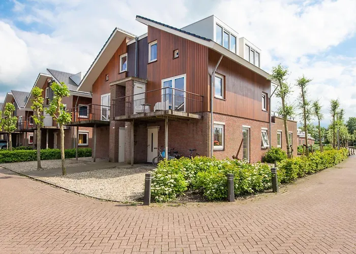 Meerzicht 57 - 3 Bedroom Appt With Sunny Terrace Apartamento *