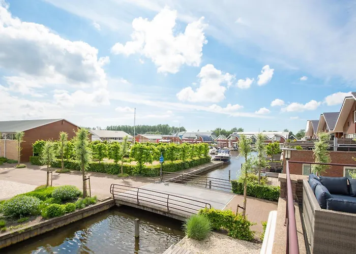 Meerzicht 57 - 3 Bedroom Appt With Sunny Terrace