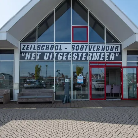 Meerzicht 57 - 3 Bedroom Appt With Sunny Terrace