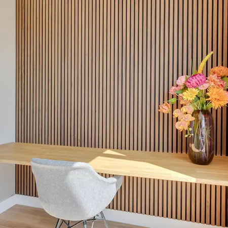 Meerzicht 57 - 3 Bedroom Appt With Sunny Terrace Uitgeest