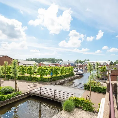 Meerzicht 57 - 3 Bedroom Appt With Sunny Terrace